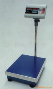 东莞凤岗英展XK3150 -ETC-60KG电子秤