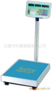 电子打印台秤 TCS-P