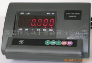 称重仪表 XK3190A-12E