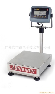 美国奥豪斯60kg/5g电子台秤