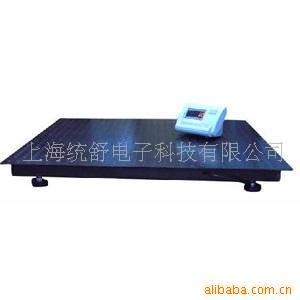 高度可调移动式小地磅