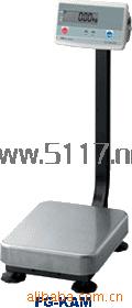 电子台秤 FG-600KD
