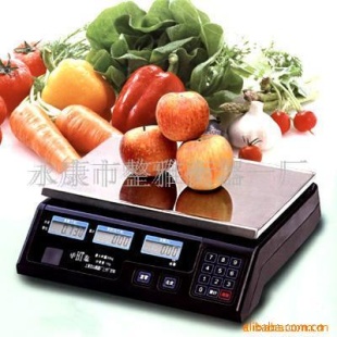 电子计价秤 ACS-7020