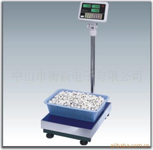 TS1系列计数台秤