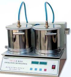沥青混合料相对密度仪