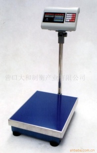 固定式电子衡 ZCS