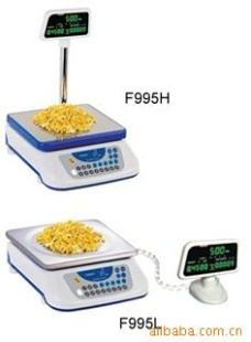 计数秤 F995