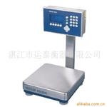 WU系列高精度电子台秤