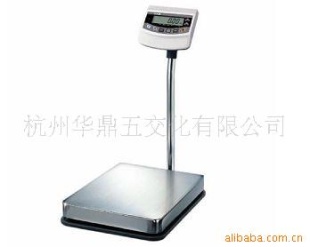 上海凯士电子台秤