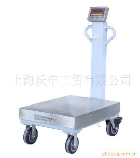移动式台秤 LP7611