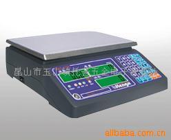 电子计数桌秤 HAC