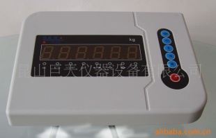 仪表台秤 QDI