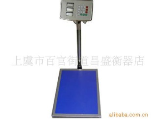 上海友声防水台秤