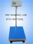 电子计重台称50KG2g