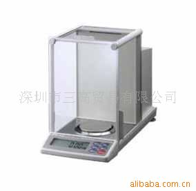 AND电子天平GH-300