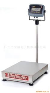 美国奥豪斯150kg/10g 电子台秤