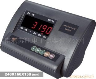 仪器仪表 XK3190-A12