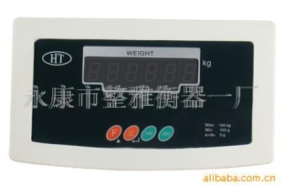 计重表头 HT-819
