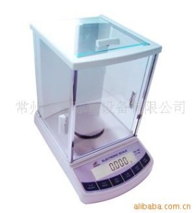 精密天平 YP200001