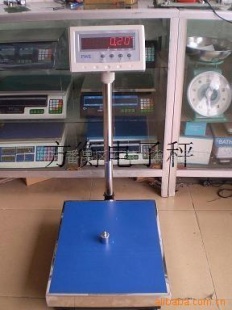 广州开发区200KG电子称