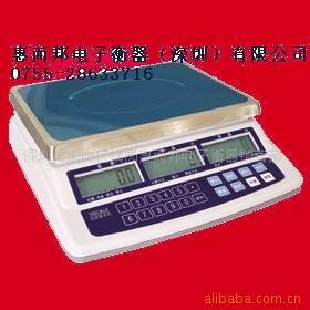 台衡惠而邦6kg/0.1g电子秤