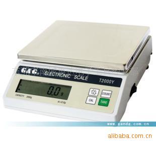 美国双杰电子秤 T系列T5000