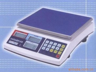 电子计数秤 JCS—B