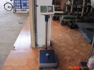 上海电子称 ACS
