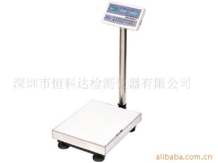 BCS511-150 C型计数台秤