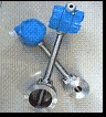 涡街流量计