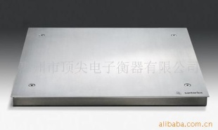 不锈钢塞多利斯台秤