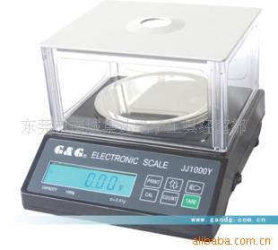 双杰电子秤 JJ100Y
