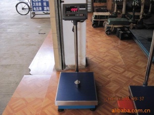 电子台秤 A12E