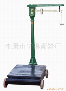 机械衡器 TGT300