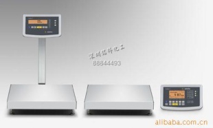 应赛多利斯漆钢工业秤
