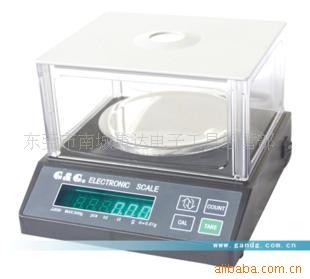 双杰电子秤 JJ200