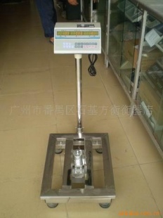 番禺石基电子称