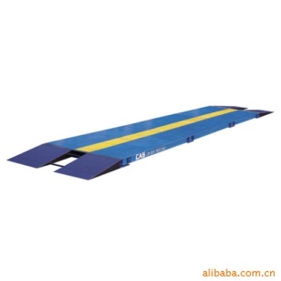 数字式地磅 FD-600
