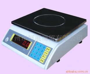 电子计重秤 ACS