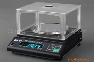 电子天平、电子秤JJ600 G&G