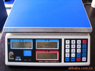 电子秤 CH-3０kg