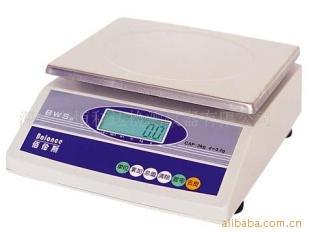 BWSS-6 C计重秤