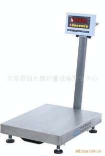 电子秤台秤60KG