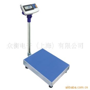 上海电子秤 TCS-150kg
