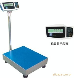 上海高精度电子台秤