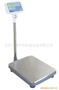 KC电子计数台秤