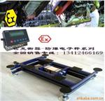 防爆电子秤TCS-B100
