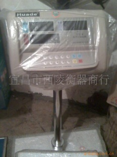 小地磅TCS—300型