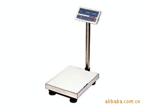 佰伦斯电子秤 BCS-60