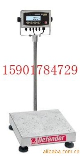 奥豪斯防水台秤 TCS-D51XW150WL4